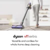 Dyson V11 Extra Cordless Vacuum Cleaner