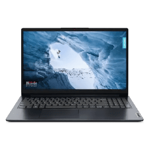 IdeaPad 1i (15″ Intel) – Abyss Blue