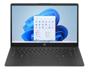 HP Laptop AI 14t-hc000, 14″