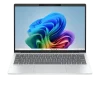 HP OmniBook 7 Aero Laptop Next Gen AI 13, Windows 11 Home, 13.3″, AMD Ryzen™ AI, 16GB RAM, 1TB SSD, 2K, Glacier silver, 2 year warranty