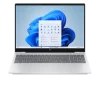 HP OmniBook 7 Laptop AI 16-ay0087nr 16″, Touch screen, Windows 11 Home, Intel® Core™ Ultra 7, 16GB RAM, 1TB SSD, NVIDIA® GeForce RTX™ 4050, 2K, Glacier silver
