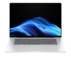 HP OmniBook 5 Laptop Next Gen AI 16-fb0037nr 16″, Touch screen, Windows 11 Home, Snapdragon® X Plus, 32GB RAM, 512GB SSD, 2K, Glacier silver