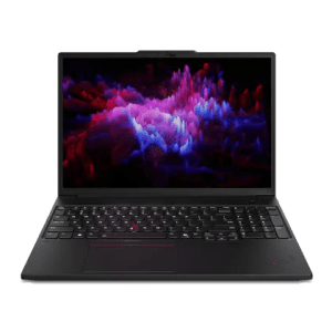 ThinkPad P16s Gen 3 Intel (16″) Mobile Workstation