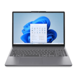 IdeaPad Slim 3i (15″ Intel) – Luna Grey