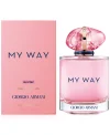 Shop @Macys – Armani My Way Eau de Parfum Nectar, 3 oz.