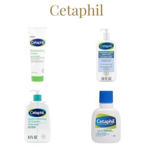 Cetaphil Products