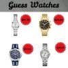 Black Friday Sale on Guess Collection Watches!