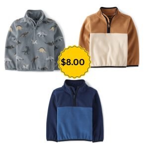 The Children’s Place Toddler Boys at Walmart!