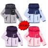 Reebok Toddler Polar Fleece Jacket with Hood at Walmart!