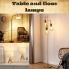 Table & Floor Lamps  at  Wayfair!