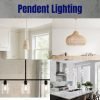 Pendant Lights at Wayfair!