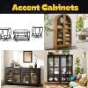 Black Friday Deals on Accent Cabinets at Walmart!