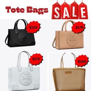 Tory Burch Tote Bags