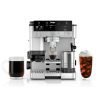 Restored Ninja R-ES601 Luxe Caf Premier Espresso Machine, Drip Coffee, Cold Brew, Grinder, Tamper, Frother, Silver (Refurbished)