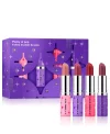 Shop @Macys – Clinique Plenty Of Pop: Pop Longwear Lipstick Gift Set