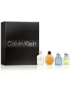 Calvin Klein Men’s 4-Pc. Eau de Toilette Gift Set