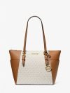 Michael Kors Outlet –  Top-Zip Tote Bag