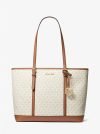Michael Kors Outlet – Travel Large Logo Tote Bag