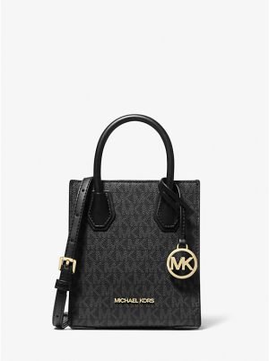 Michael Kors – Leather Crossbody Bag