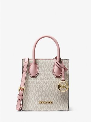 Michael Kors – Leather Crossbody Bag
