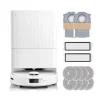 Roborock QX Revo Robot Vacuum and Mop with Multifunctional Dock at Costco !