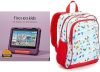 Amazon Fire HD 8 Kids tablet & Backpack Bundle !
