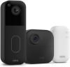 All-new Blink Video Doorbell + Outdoor 4 XR – Wireless smart security cameras