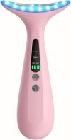 Facial and Neck Massager
