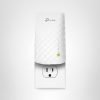 TP-Link WiFi Extender with Ethernet Port