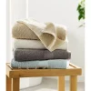 The Big One®️ Solid Bath/ Hand Towel/Sheet, Washcloth @Kohl’s !