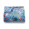 Disney’s Oversized Supersoft Printed Plush Throw