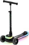 Light-Up Kids Scooter 