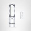 Dyson Hot+Cool AM09 Jet Focus heater and fan