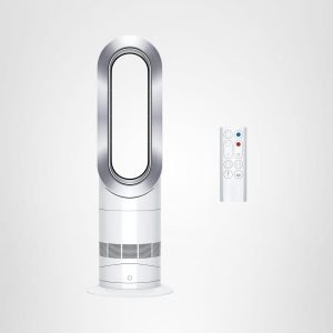 Dyson Hot+Cool AM09 Jet Focus heater and fan