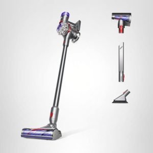 Dyson V8 Plus Cordless Vacuum!