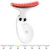 Face & Neck Massager Tool