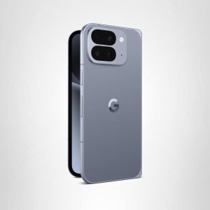 Google Pixel 10 Pro Fold