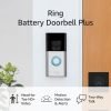 Ring Battery Doorbell Plus (newest model)