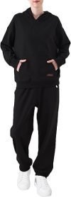 Women’s 2 Set sweatsuit