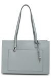 Marc Jacobs – Leather Work Tote Bag
