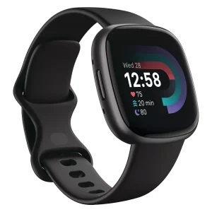 Shop @Kohl’s – Fitbit Versa 4 Fitness Smartwatch