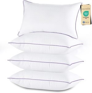 Pillows Queen Size 