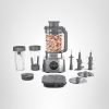 Ninja Blender & Food Processor Combo