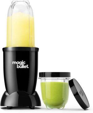 Magic Bullet Blender 7-piece set