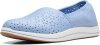 Clarks Women’s Breeze Emily Loafers