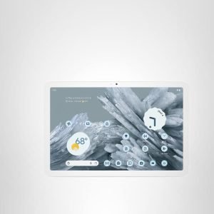 Google Pixel Tablet