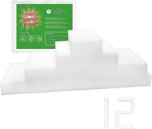 Magic Sponge Eraser 