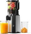 Cold Press Juicer Machines