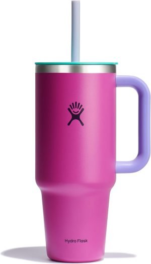 Hydro Flask Travel Tumbler