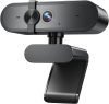 1080P Webcam with Microphone